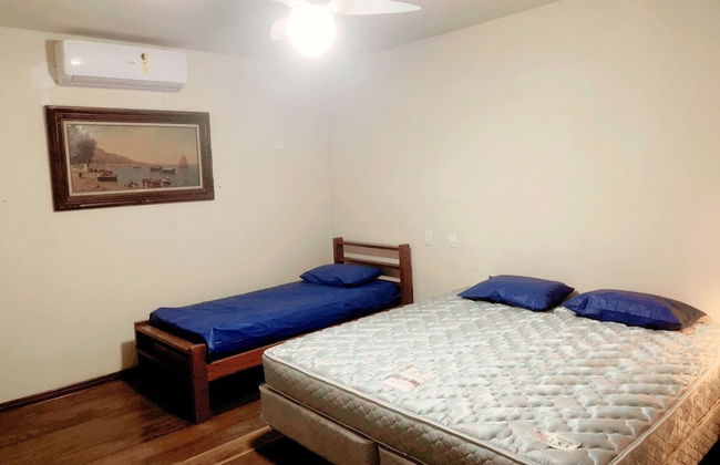 Beach House Unid. 3 Casas Praia Guarujá - Foto 3