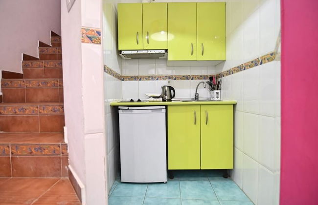 Apartamentos Marqués de la Merced - Photo 24