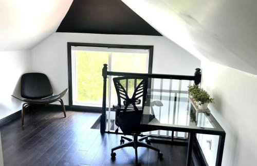 Stylish 3-Bedroom Stay Free Parking - Foto 10