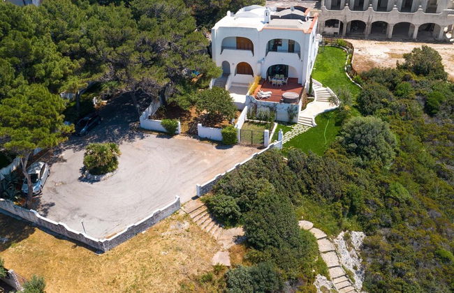 2936 Villa D`aria by Barbarhouse - Photo 48