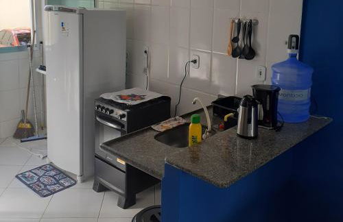 Apartamento 101 com vista da piscina e mar - Foto 32