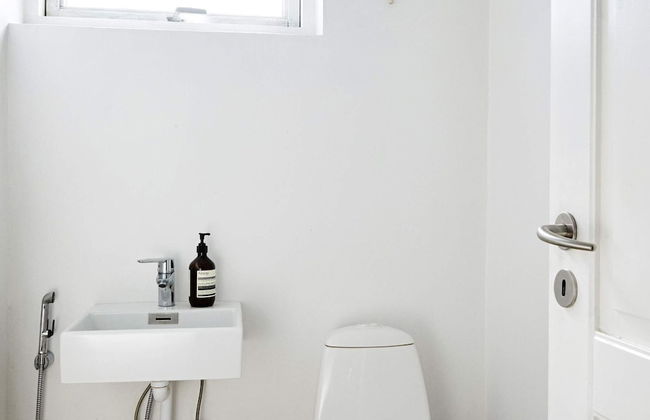 11 Person Holiday Home in Sjaellands Odde - Foto 19