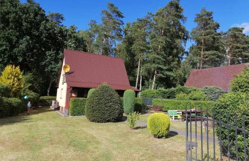 Domek na Wesołej - morze, jezioro, las - Foto 4