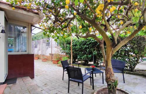 Villa Dolce Cuma - Photo 39