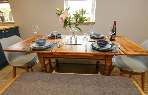 Black House Cottage - Foto 13