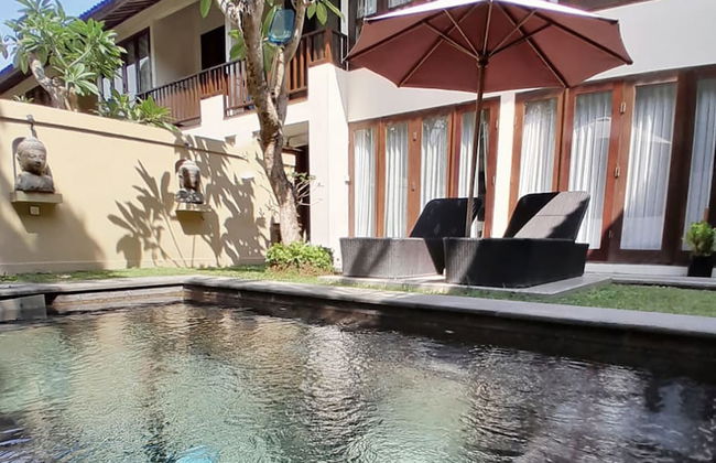 Sekuta Condo Suites - Photo 20