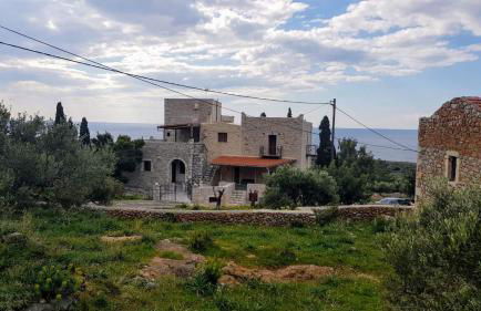 Kamares Stone House 1 - Photo 21