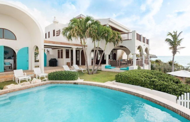 Villa Black Pearl - Foto 29