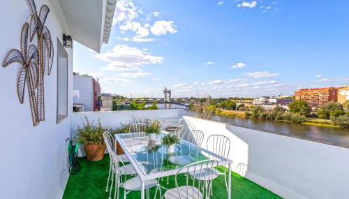 Genteel Home Castilla Terrace - Foto 3