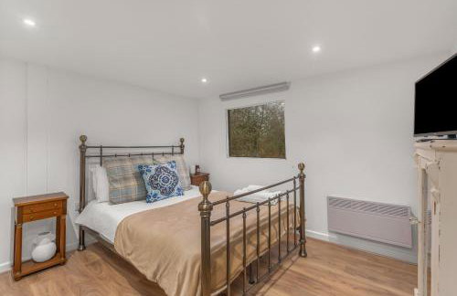 The Cranny, 1 Bedroom House with Indoor Fireplace - Foto 7