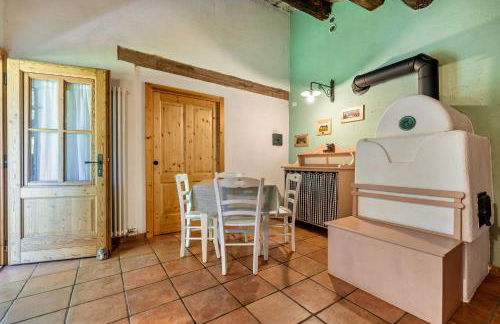 Agriturismo Malga Riondera - Foto 17