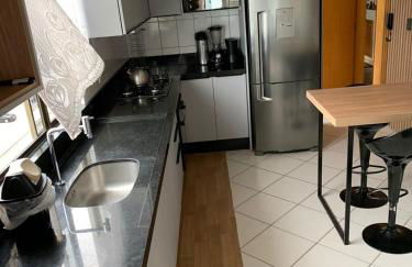 Cobertura frente ao mar Meia Praia -Itapema -SC - Foto 15