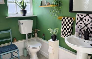 #05 Sleeps 10 2 Apartments Together - Foto 34