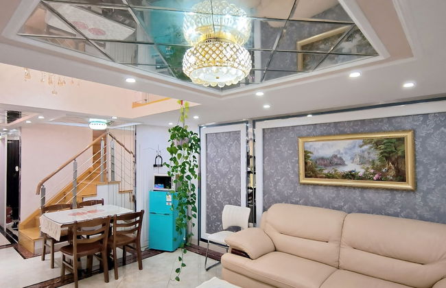 Railway Station Splendid Elegant Apartment - Photo 45