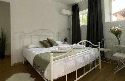 La terrazza sul Ricetto - Appartamento Suite - Foto 6