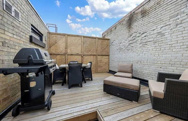 Casa St. Clair Hotel - Foto 45