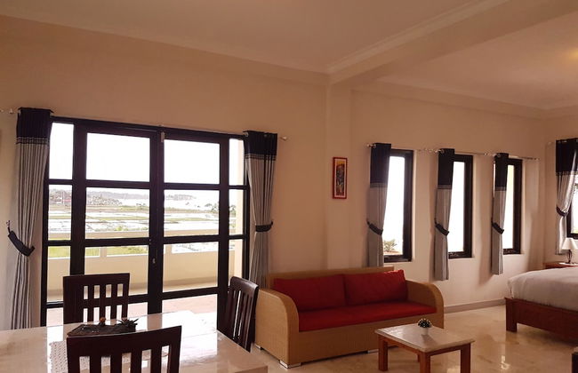 Medewi Manor - Foto 25