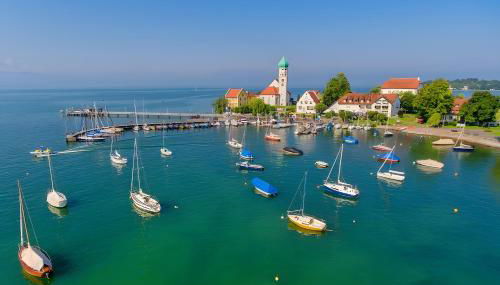 Ferienwohnungen Merkle - Foto 2