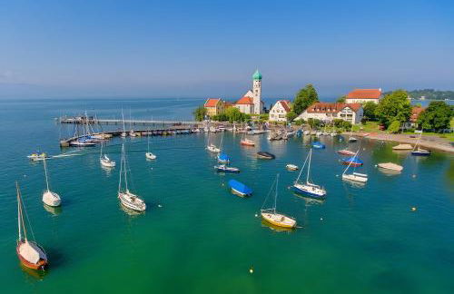 Ferienwohnungen Merkle - Foto 2