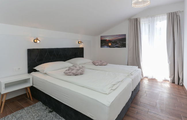 Apartments Villa Niko - Foto 5