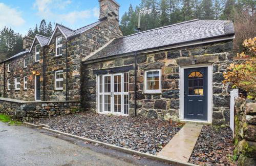 4 Bed in Ganllwyd oc-g34601 - Foto 25