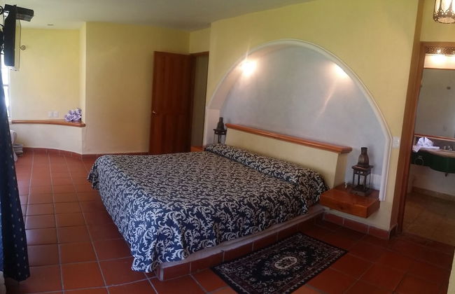 Villas Balvanera FH - Foto 32