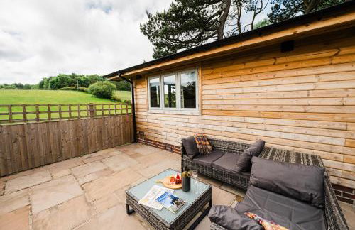 Low Moor Lodge - Foto 5