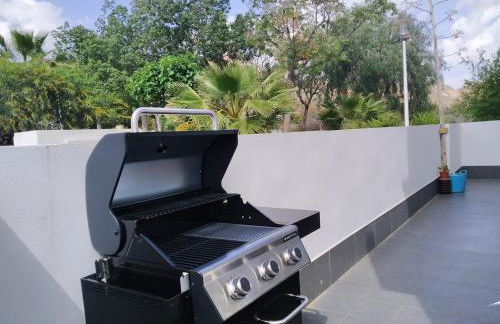 PiedraNegra, apartamento completo con patio, terraza y BBQ - Foto 16