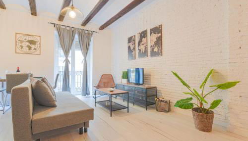 Botanical gardens apartment - Photo 4