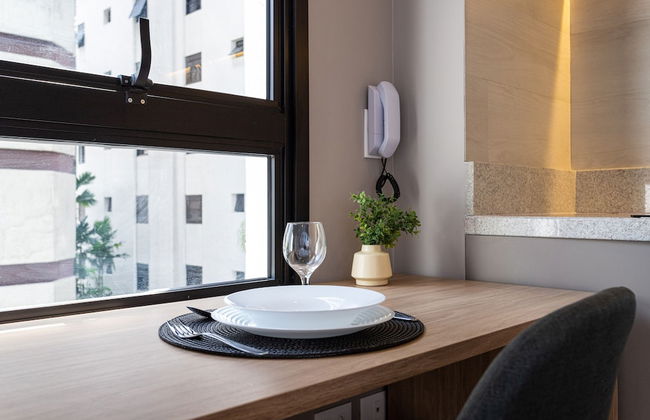 Charlie Franca Jardim Paulista - Photo 22