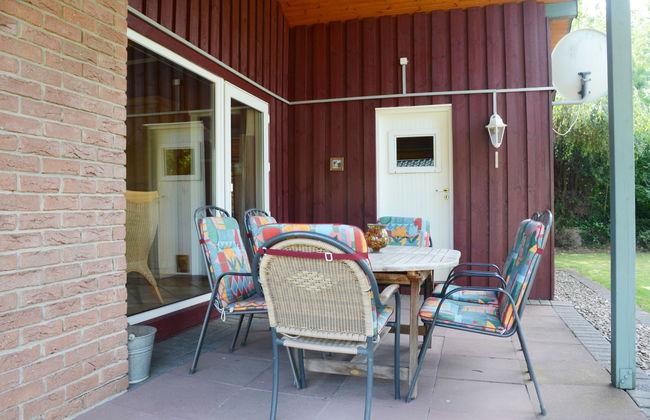 Zedernhütte - Foto 27