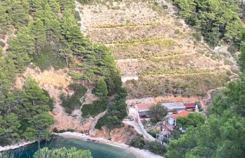 Apartments Stiniva Hvar - Foto 8