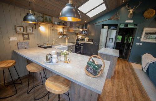 The Owl's Shack - Foto 9