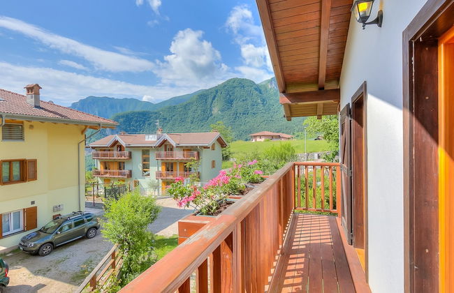 Casa Tra Borgo e Lago - Foto 20