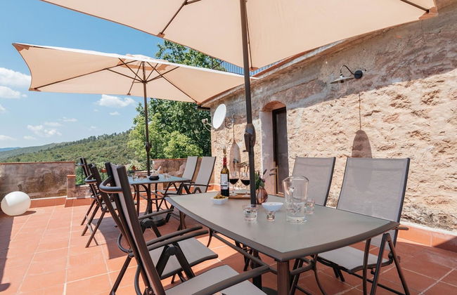 Mansion in Castellnou Near Pedraforca Mountains - Foto 15