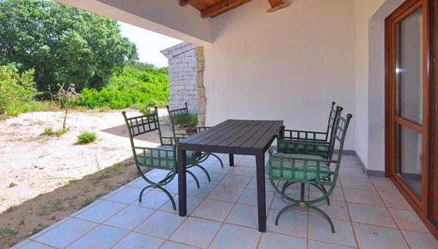 Residence a Badesi 3378 - Foto 3, Habitación