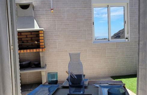 Hikers Haven Courtyard Apartment Tamaimo Tenerife - Foto 29