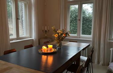 Design Villa Uckermark mit riesigem Garten - Photo 24