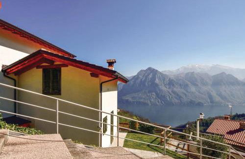 EnjoyIseoLake - Soffio Di Rugiada - spacious terrace with Lake view - Photo 16