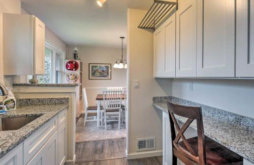 New Carrollton Home Between Baltimore and DC! - Foto 8