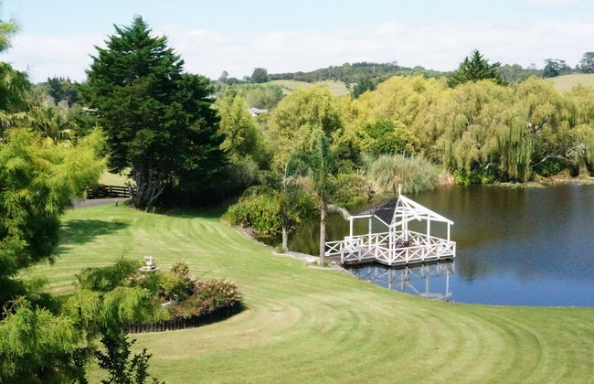 Silver Waters Lodge - Photo 62