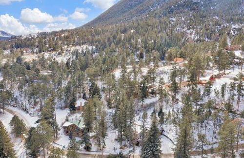 Misty Mountain Colorado - Foto 33