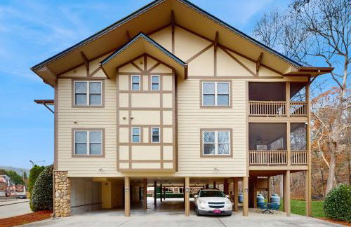 The Bears Den - Foto 19