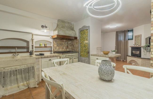 Casa Mimosa in Lierna - Foto 43