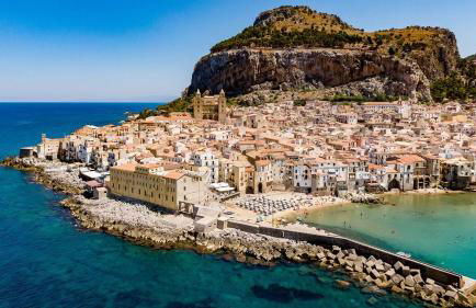 Zu Pino Apartments Cefalù - Foto 19