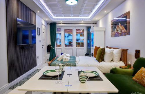 Luxury Studio in Wembley - Foto 33