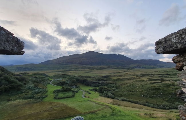 Hendre Rhys Gethin - Photo 59