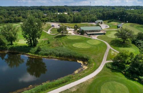 Creekside Cozy 3BD • Near Dunes - Foto 39