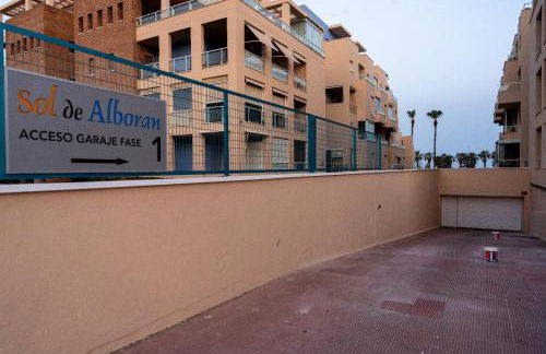 Apartamento Almerimar primera linea de playa - Foto 48