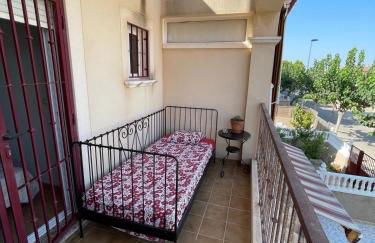 Oasis en la playa con piscina - Foto 25